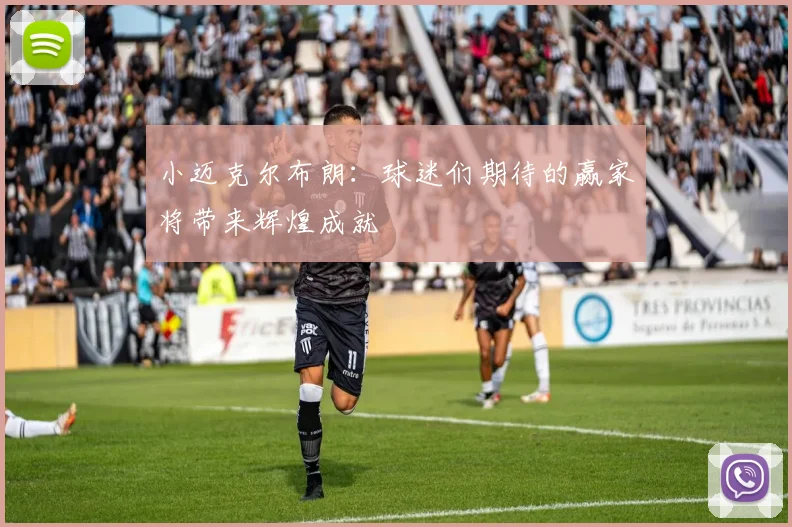 小迈克尔布朗：球迷们期待的赢家将带来辉煌成就