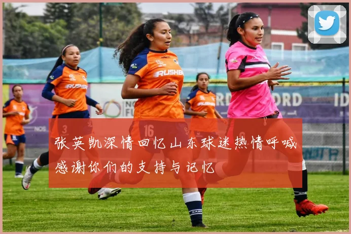 张英凯深情回忆山东球迷热情呼喊感谢你们的支持与记忆